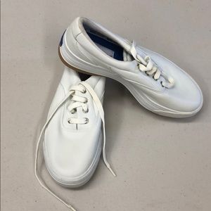 White Keds